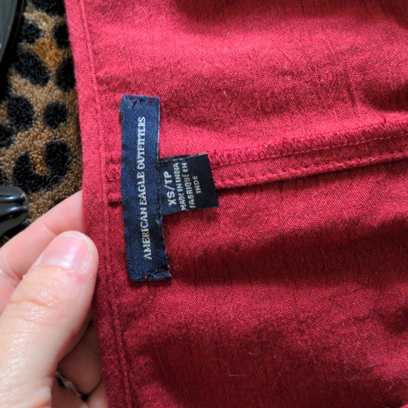 Boho Dress - Picture 5 of 7